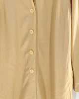 Set de sobrecamisa y vestido