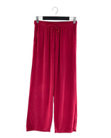 Soft pant encauchado
