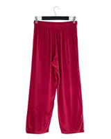 Soft pant encauchado