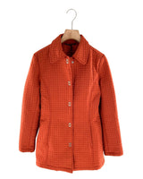 Chaqueta acolchada long size