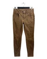 Jean skinny