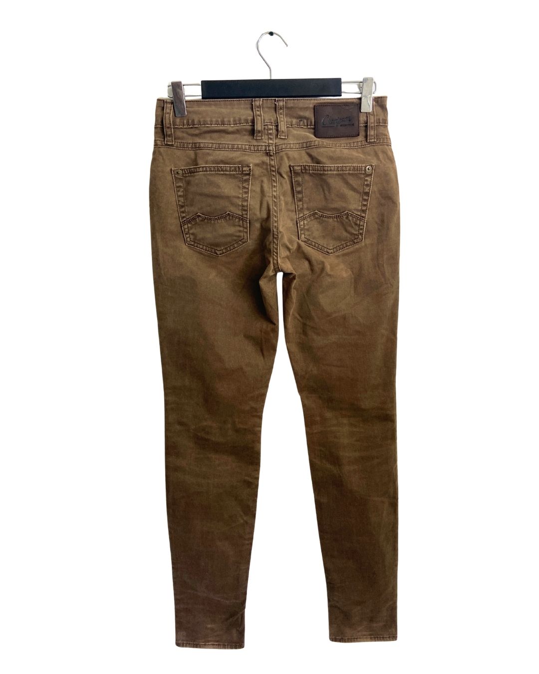 Jean skinny