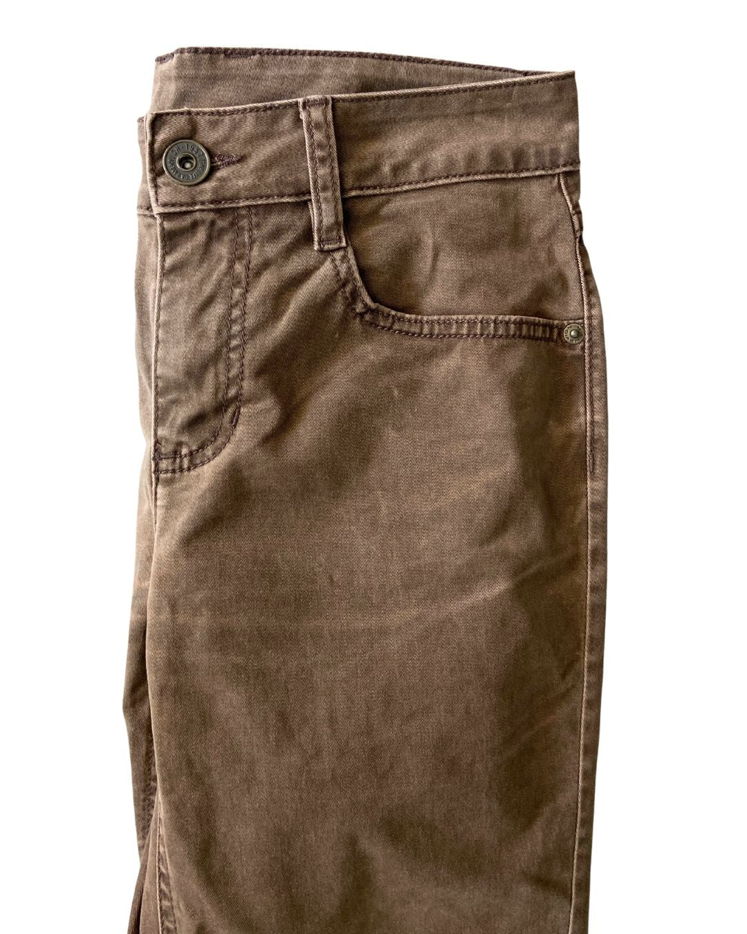 Jean skinny