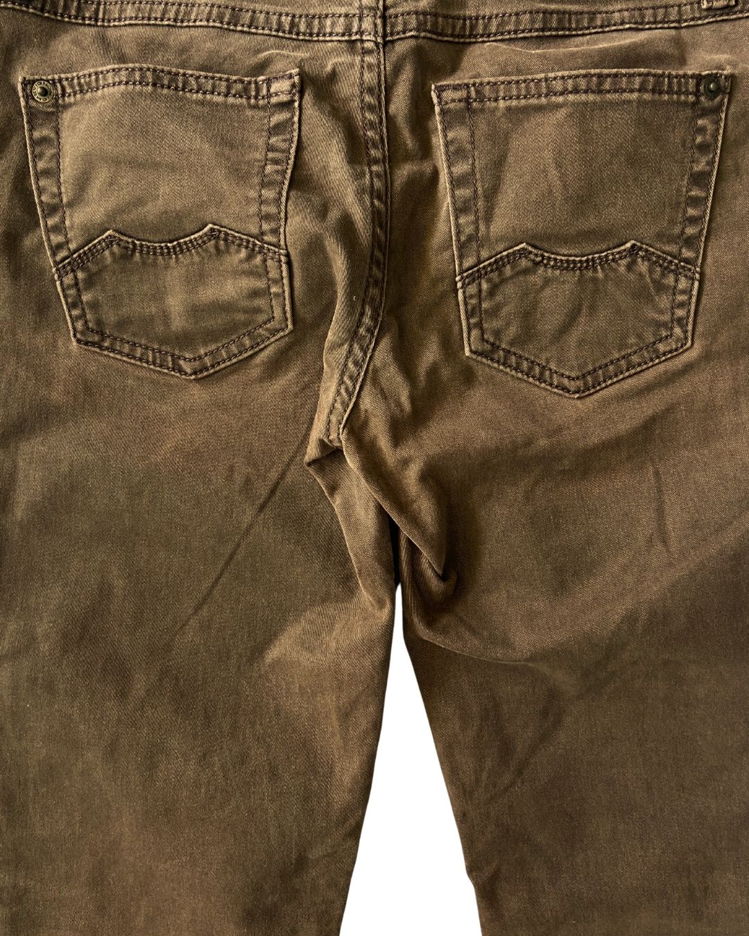 Jean skinny