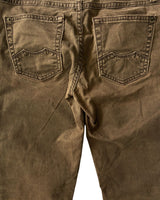 Jean skinny