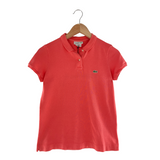 Camiseta tipo polo clásica
