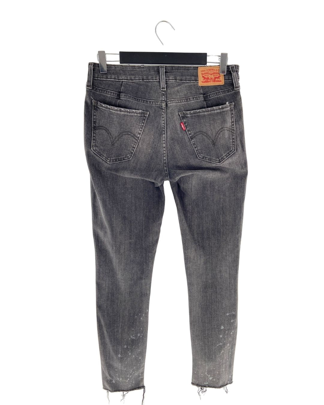 Jean skinny stretch