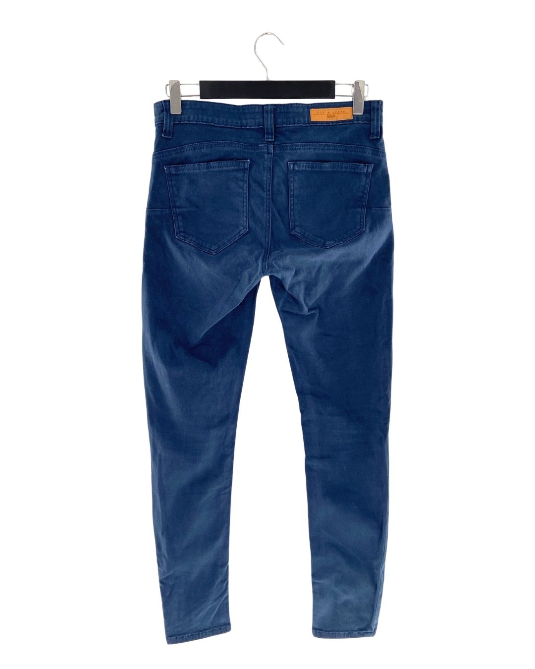 Jean skinny stretch