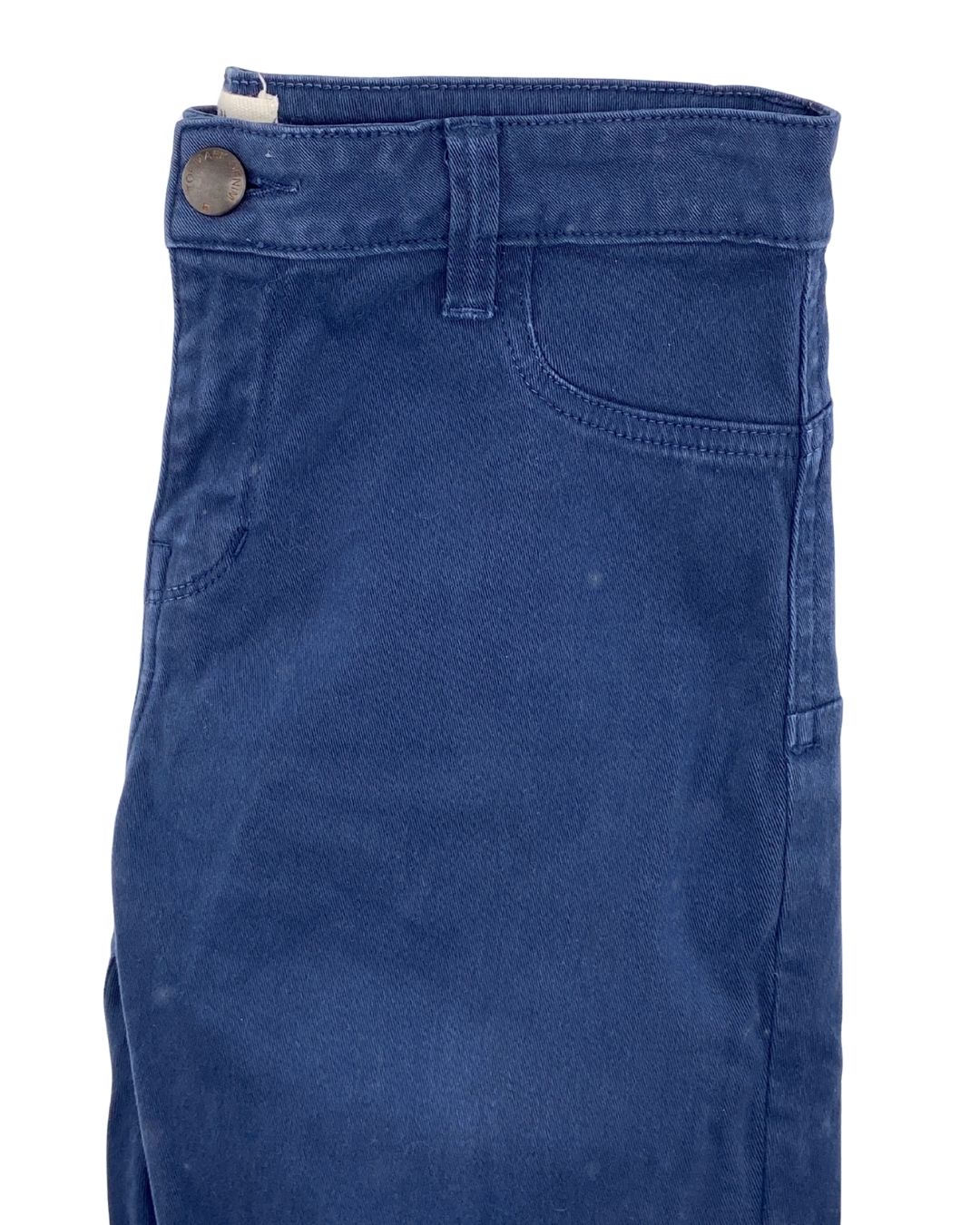 Jean skinny stretch
