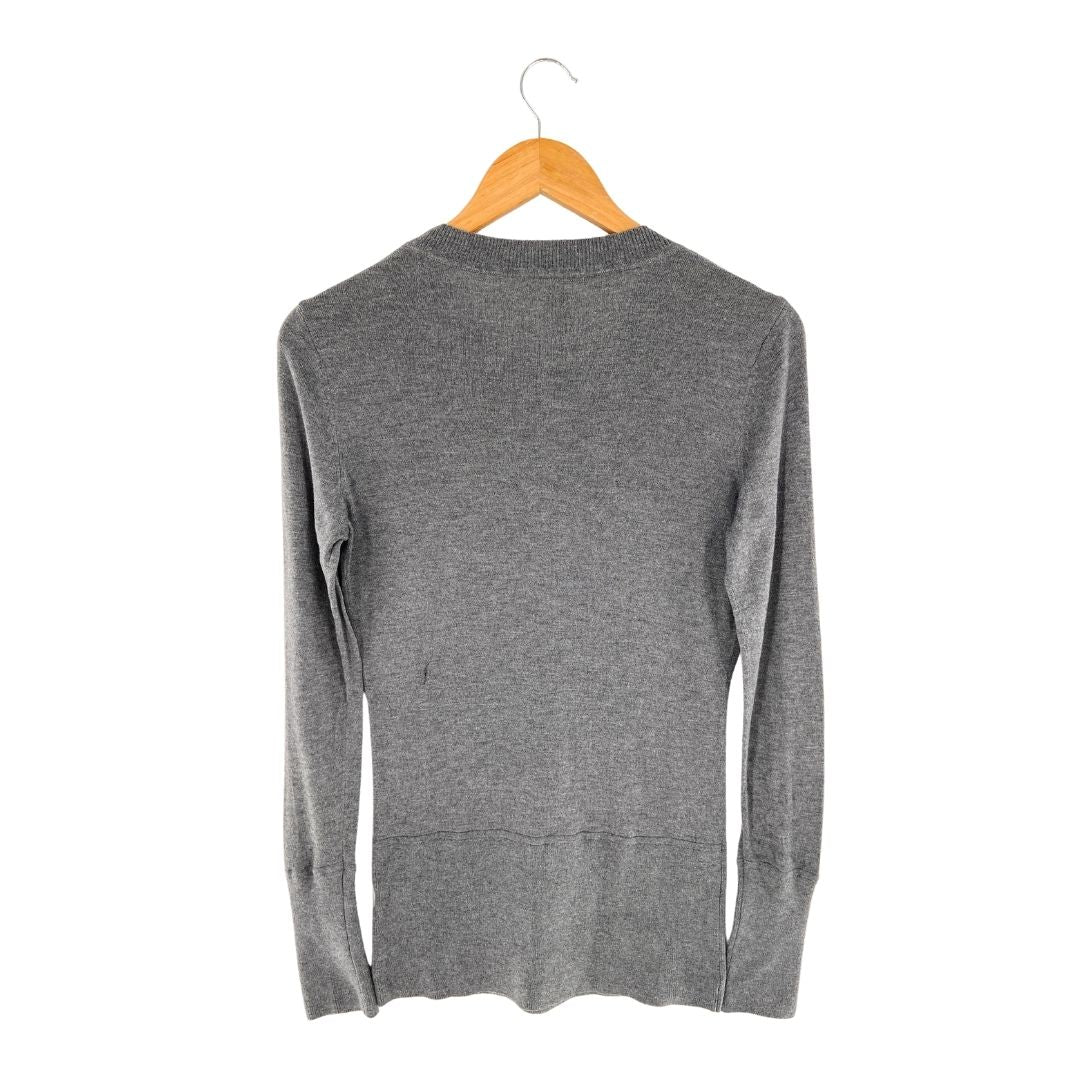 Jersey tejido extrafino