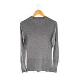 Jersey tejido extrafino