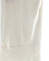 Saco tejido sleeveless