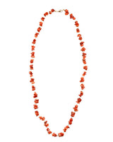 Maxi collar piedra picada
