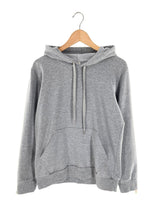 Saco con capota print