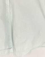 Camisa manga globo basica