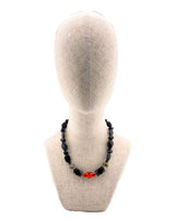 Collar brillante