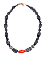 Collar brillante