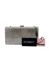 Cross body brillante