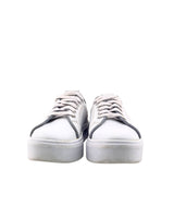 Tenis depotivos de plataformas