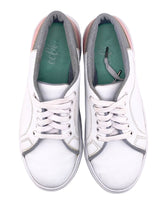 Tenis depotivos de plataformas