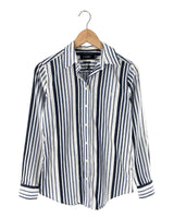 Camisa basica a rayas