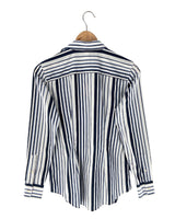 Camisa basica a rayas