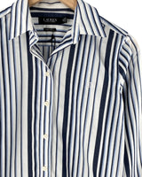 Camisa basica a rayas