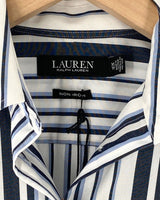 Camisa basica a rayas