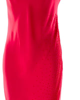 Vestido de tiras delgadas