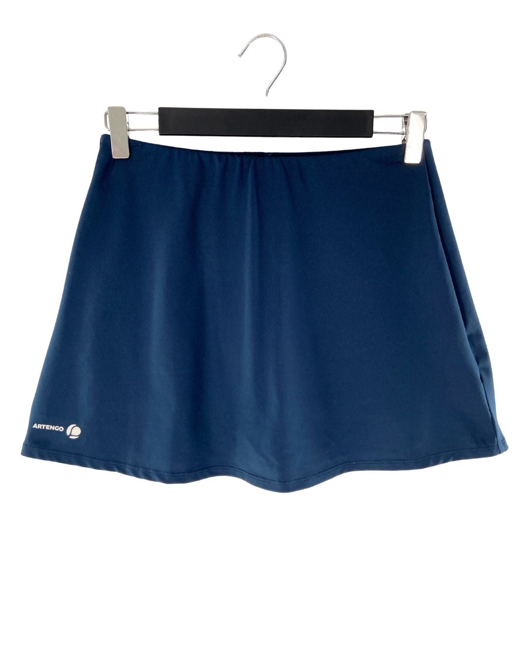 Short skirt mini deportivo