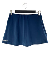 Short skirt mini deportivo