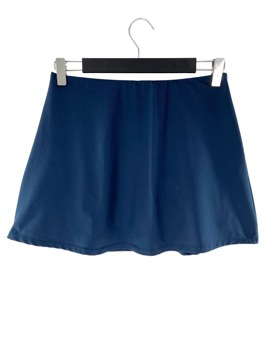 Short skirt mini deportivo