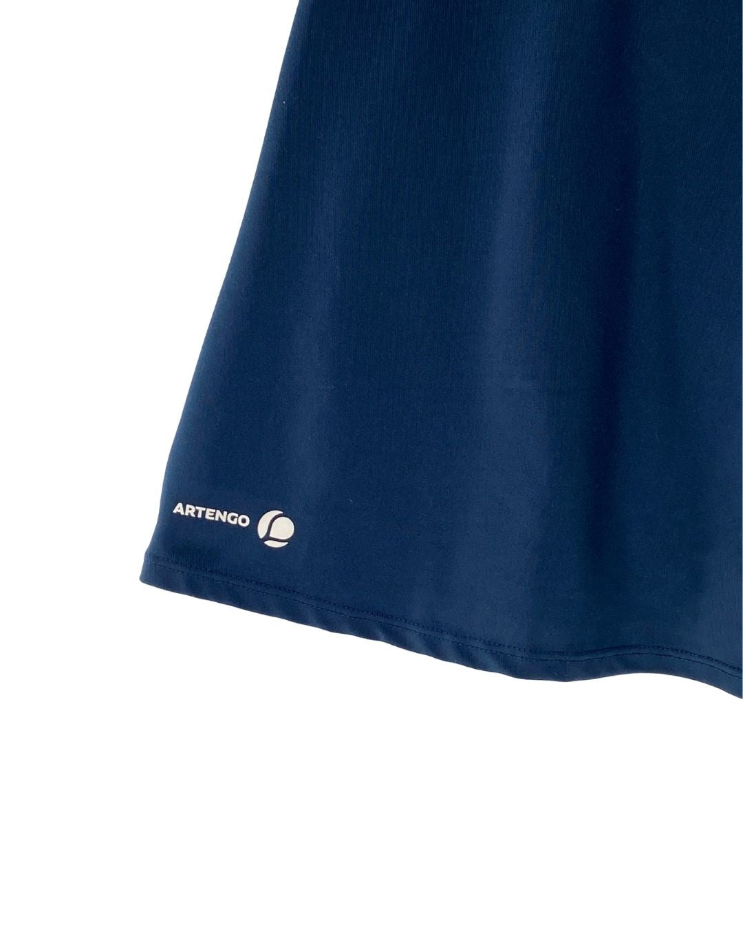 Short skirt mini deportivo