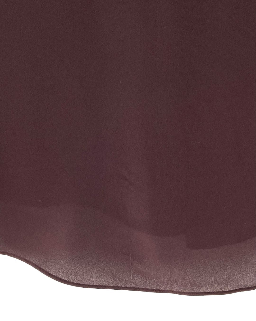 Blusa manga larga