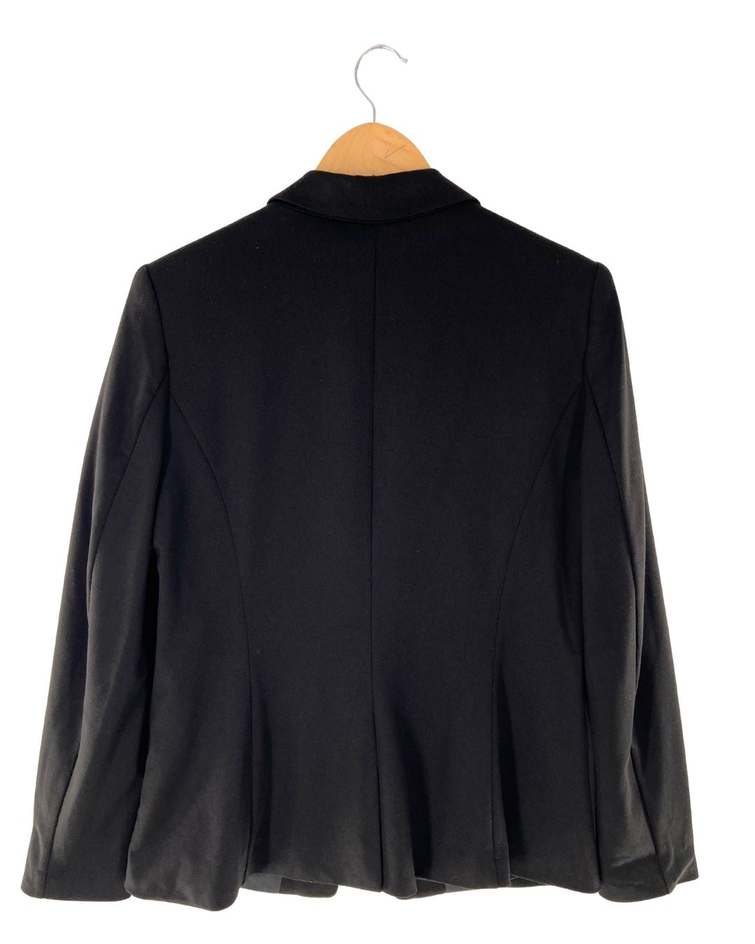 Blazer delgado clasico