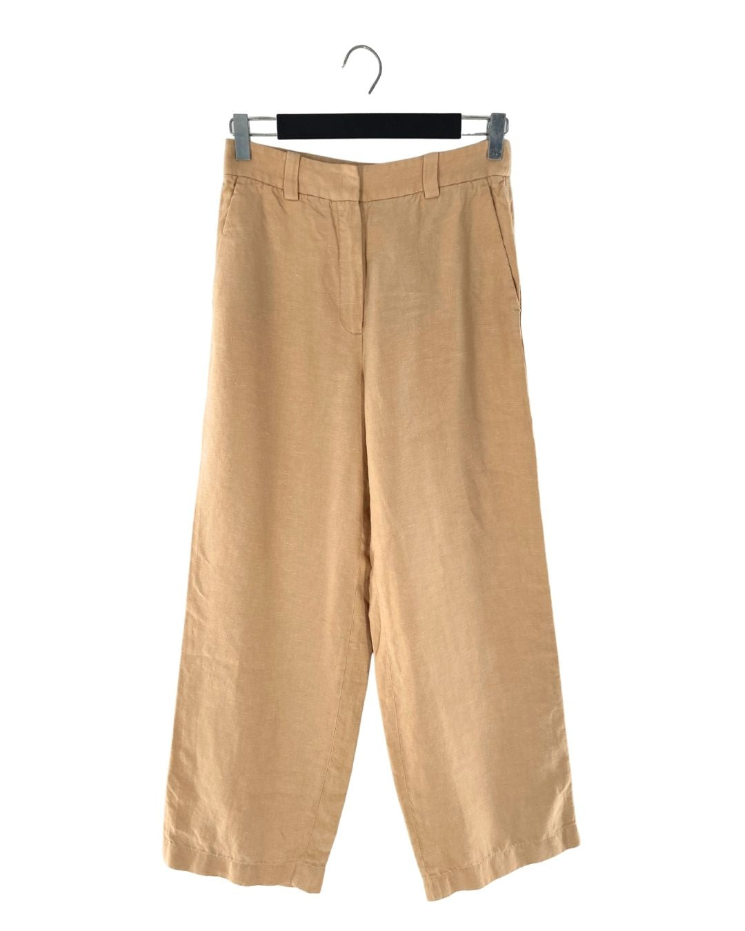 Pantalon suit wide leg