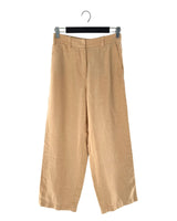 Pantalon suit wide leg