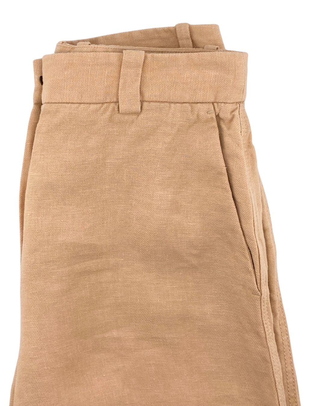 Pantalon suit wide leg