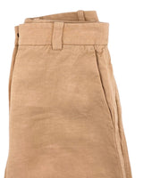 Pantalon suit wide leg