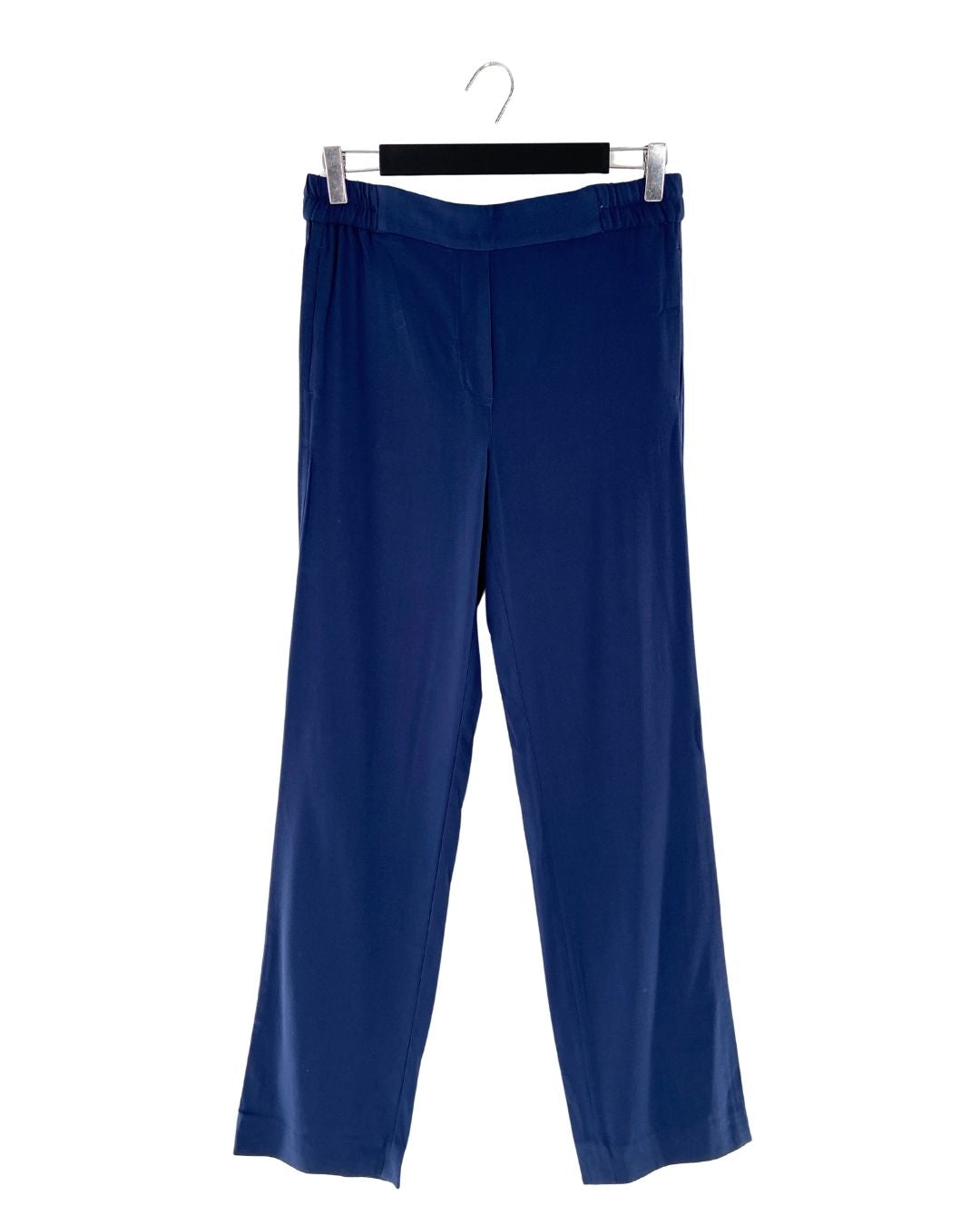 Pantalon suit encauchado