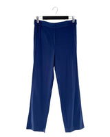 Pantalon suit encauchado