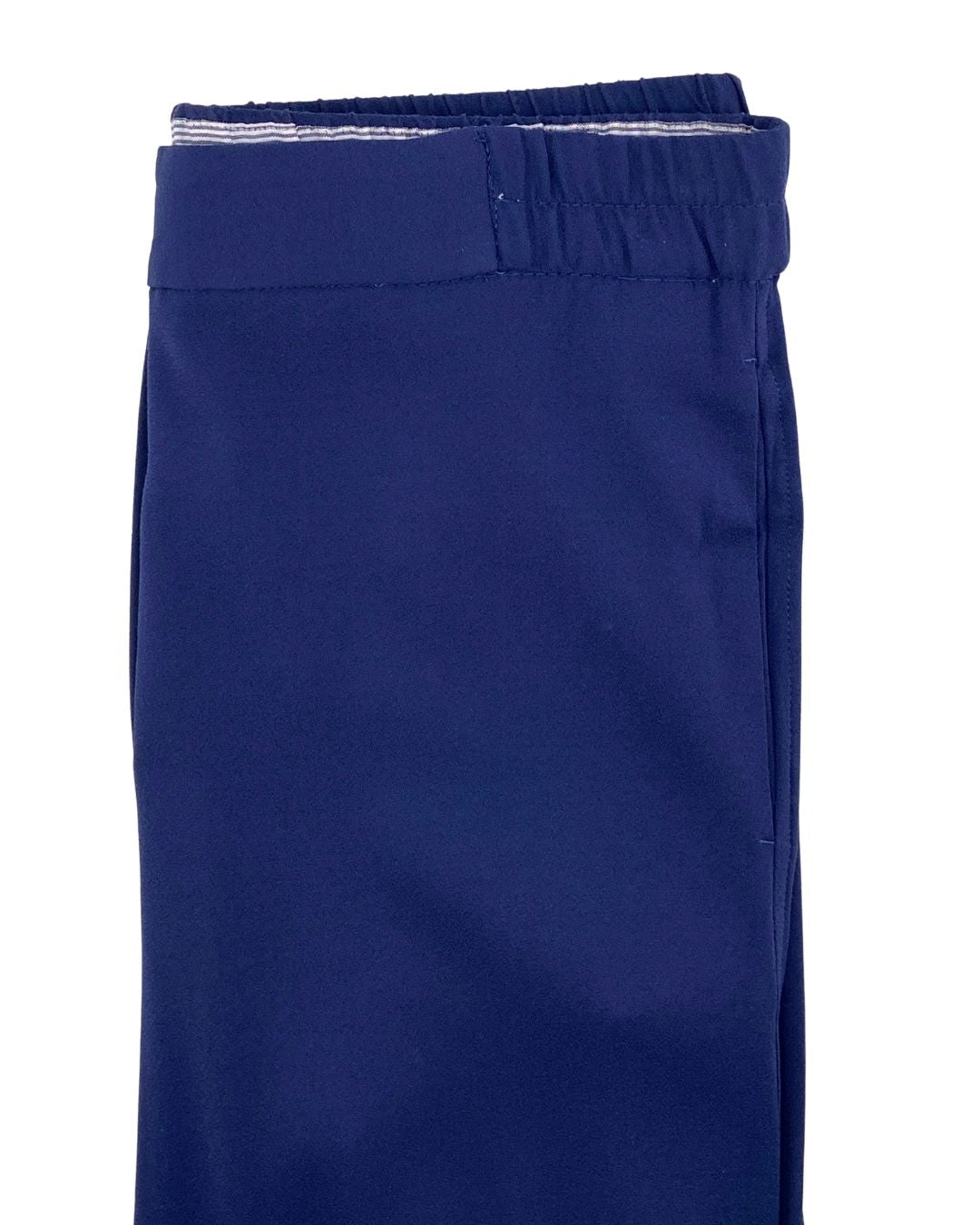 Pantalon suit encauchado