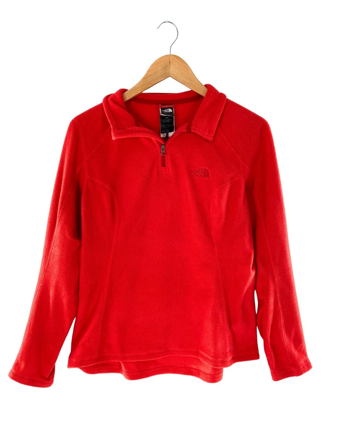 Saco afelpado high and low