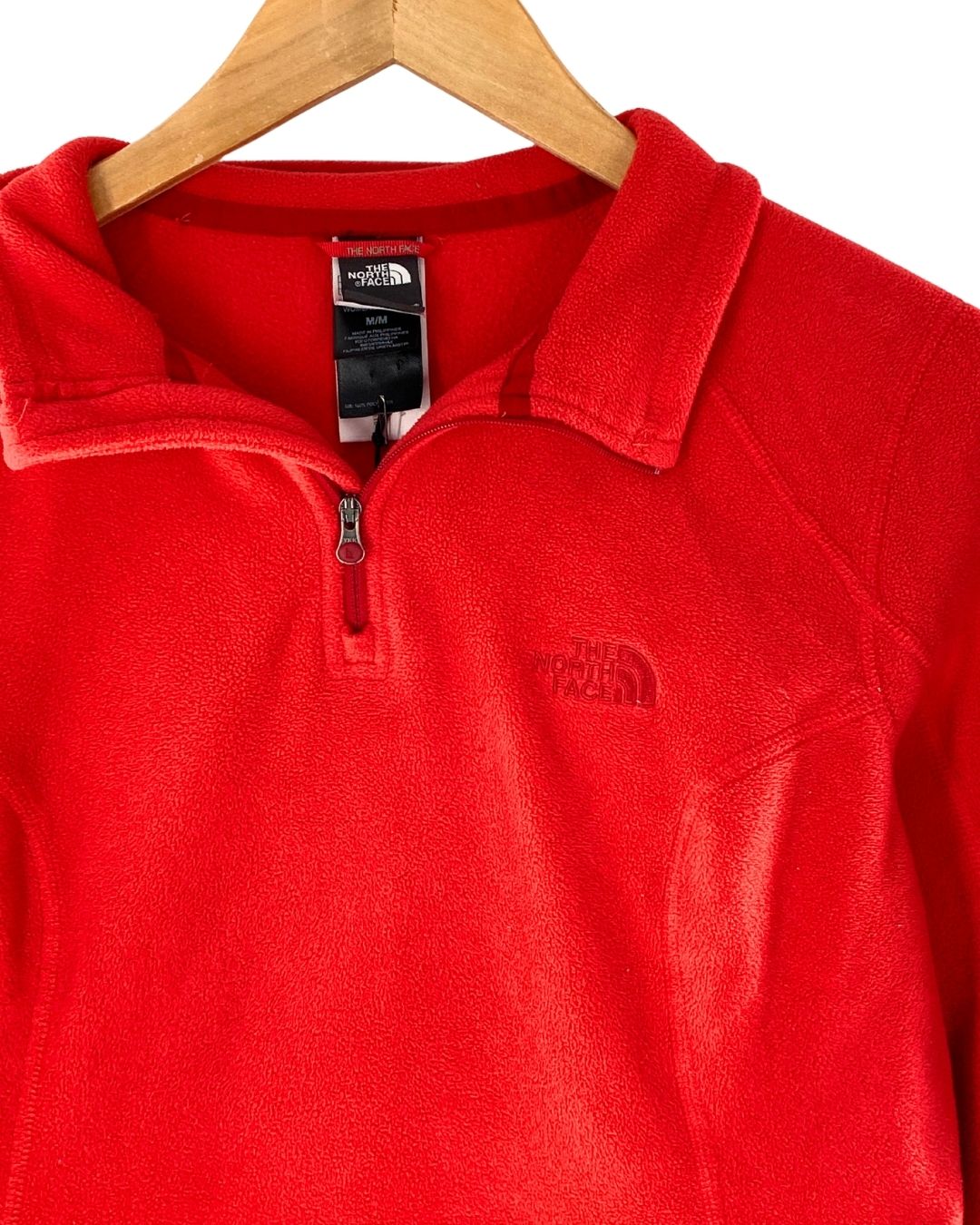 Saco afelpado high and low