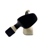 Zapatos de plataforma