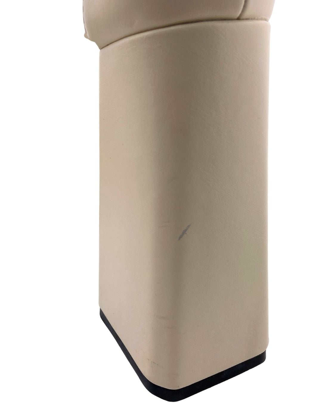 Zapatos de plataforma