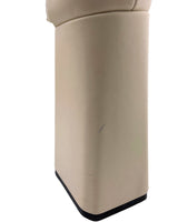 Zapatos de plataforma