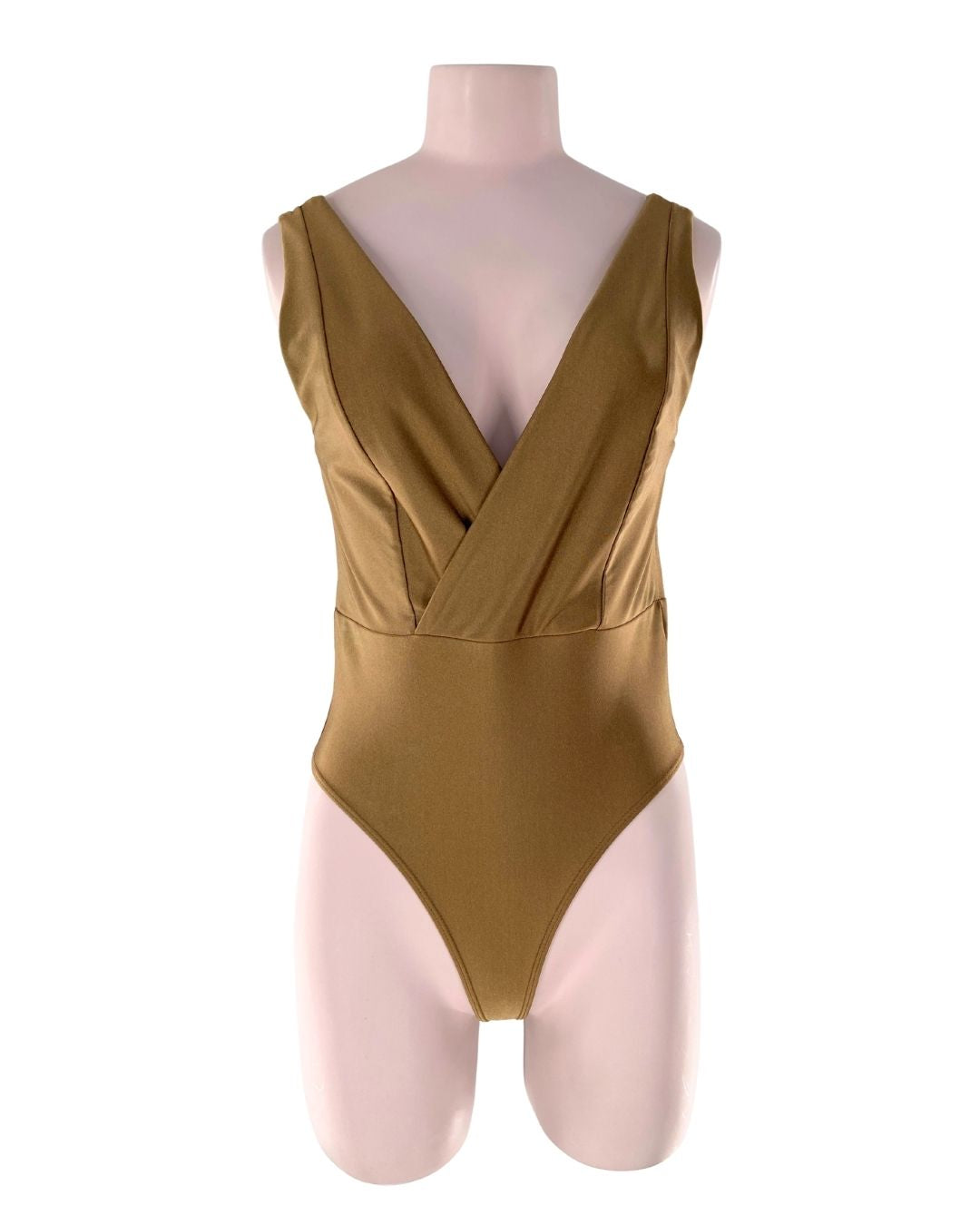 Body licrado estructurado