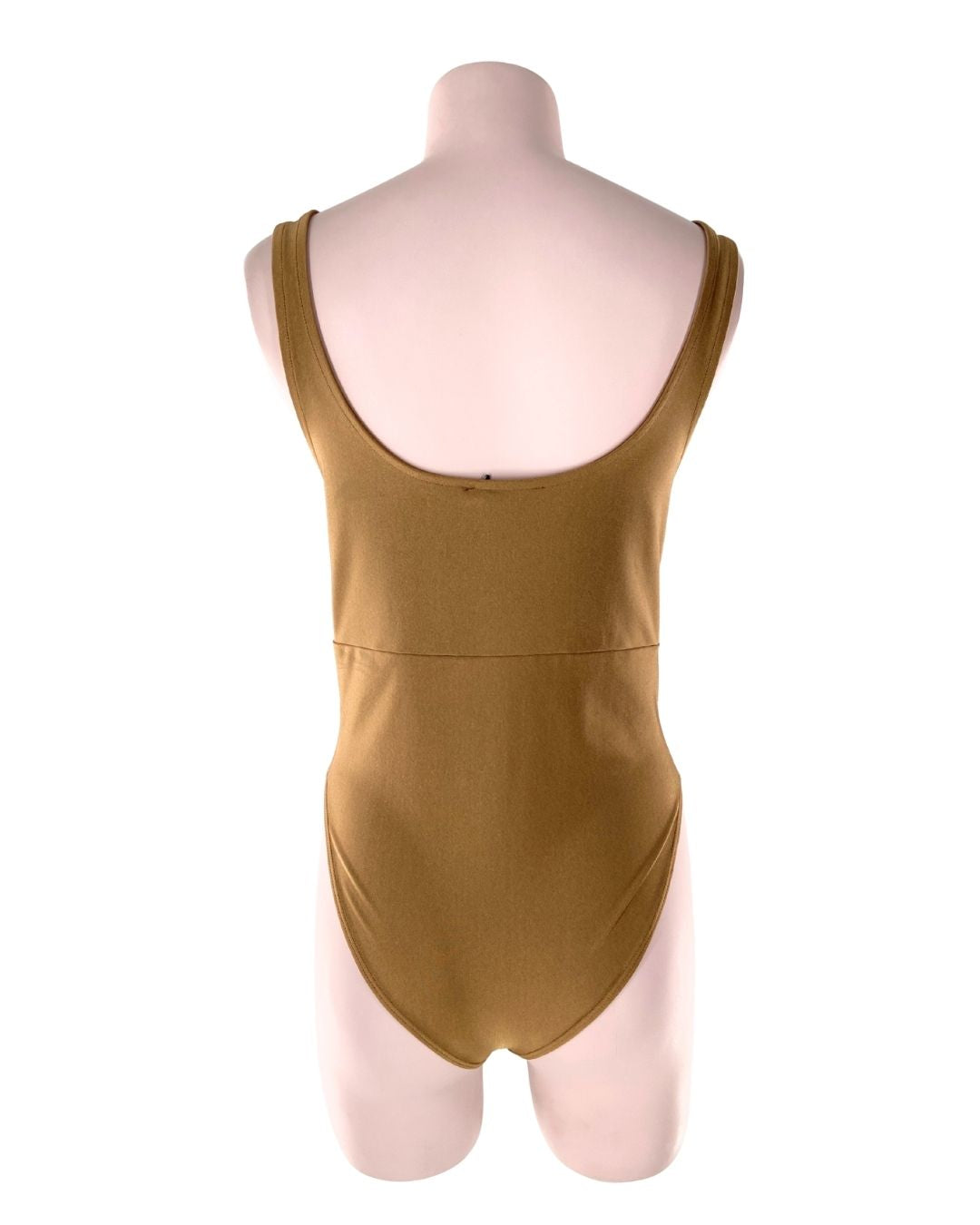 Body licrado estructurado