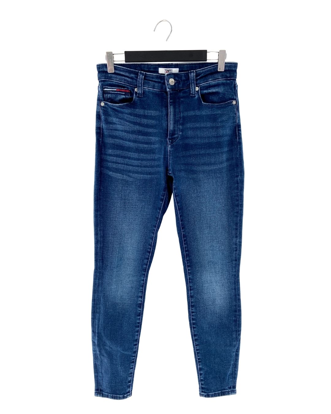 Skinny jean stretch clasico